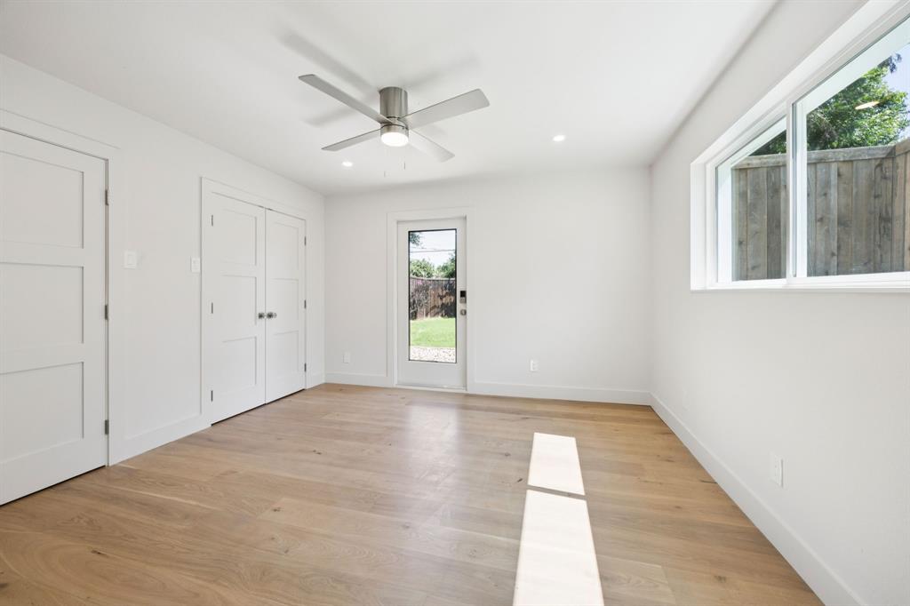 Bradford Estates - Residential