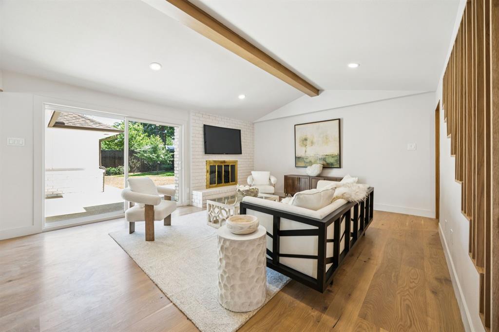 Bradford Estates - Residential