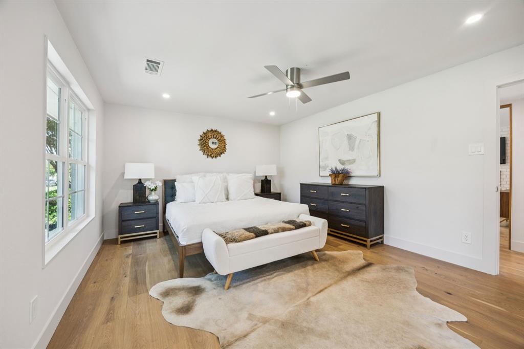 Bradford Estates - Residential