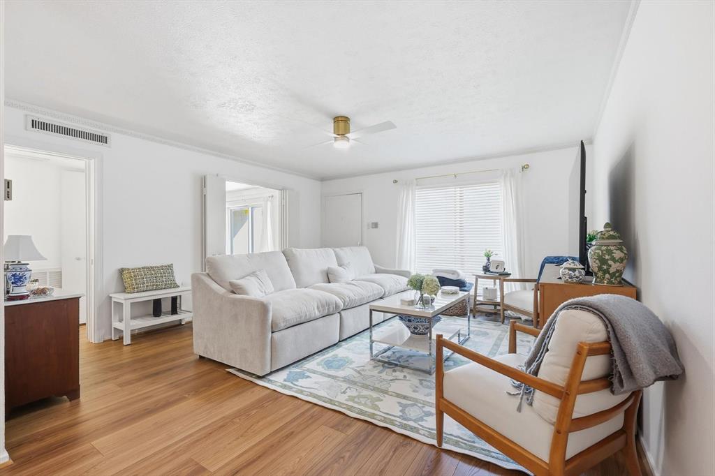 Park Central Condominiums - Residential