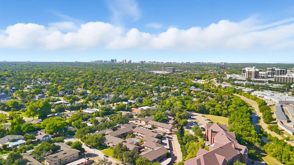 Park Central Condominiums - Residential