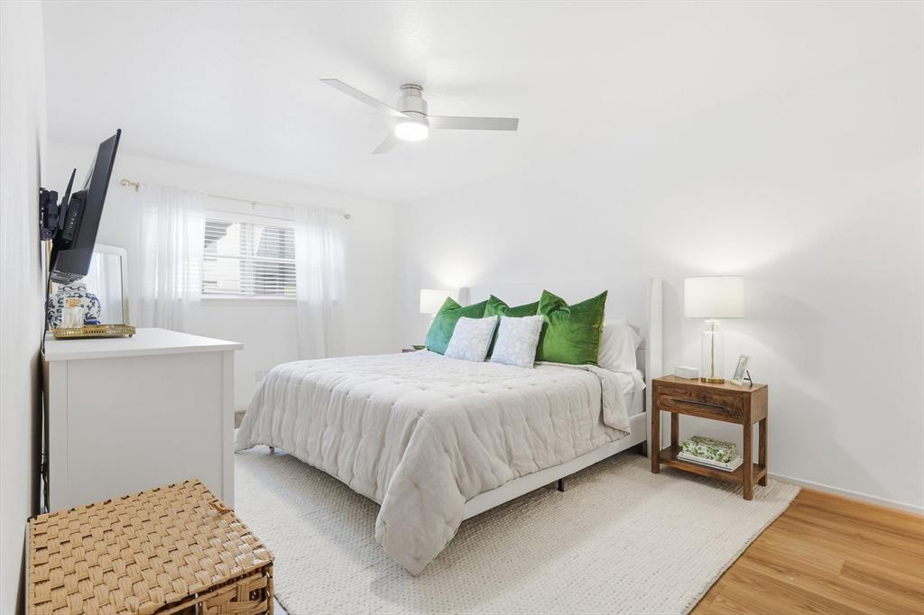 Park Central Condominiums - Residential