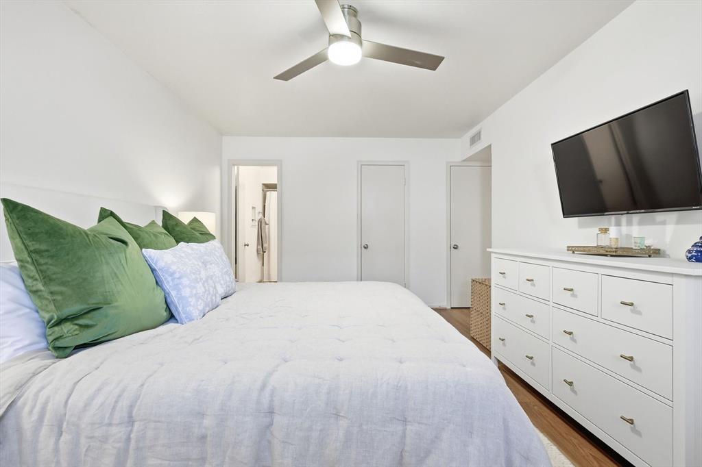 Park Central Condominiums - Residential