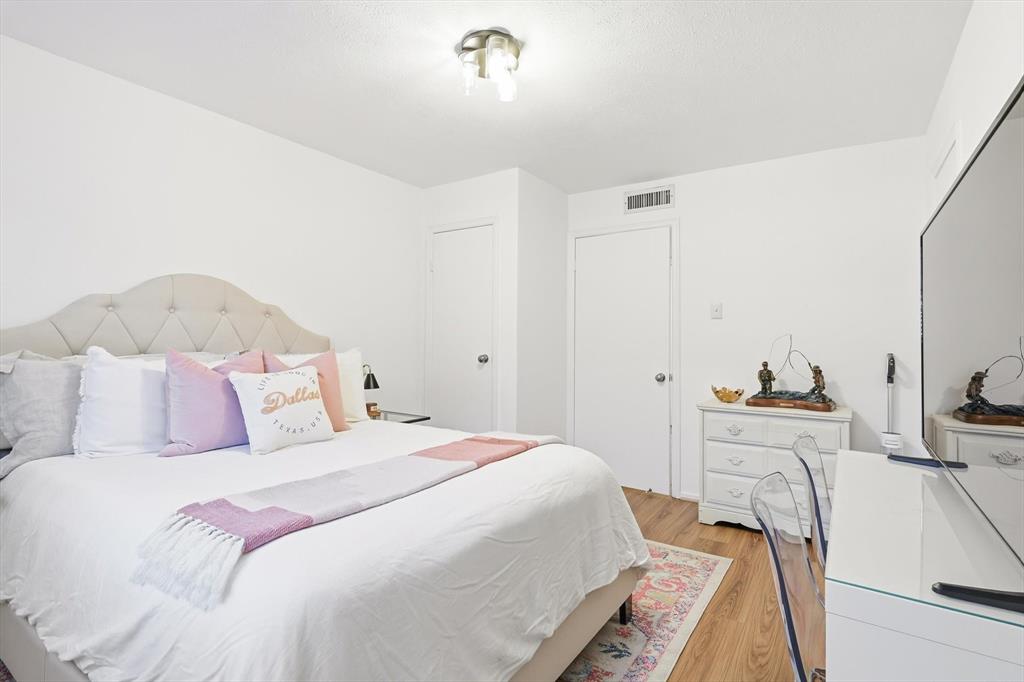 Park Central Condominiums - Residential