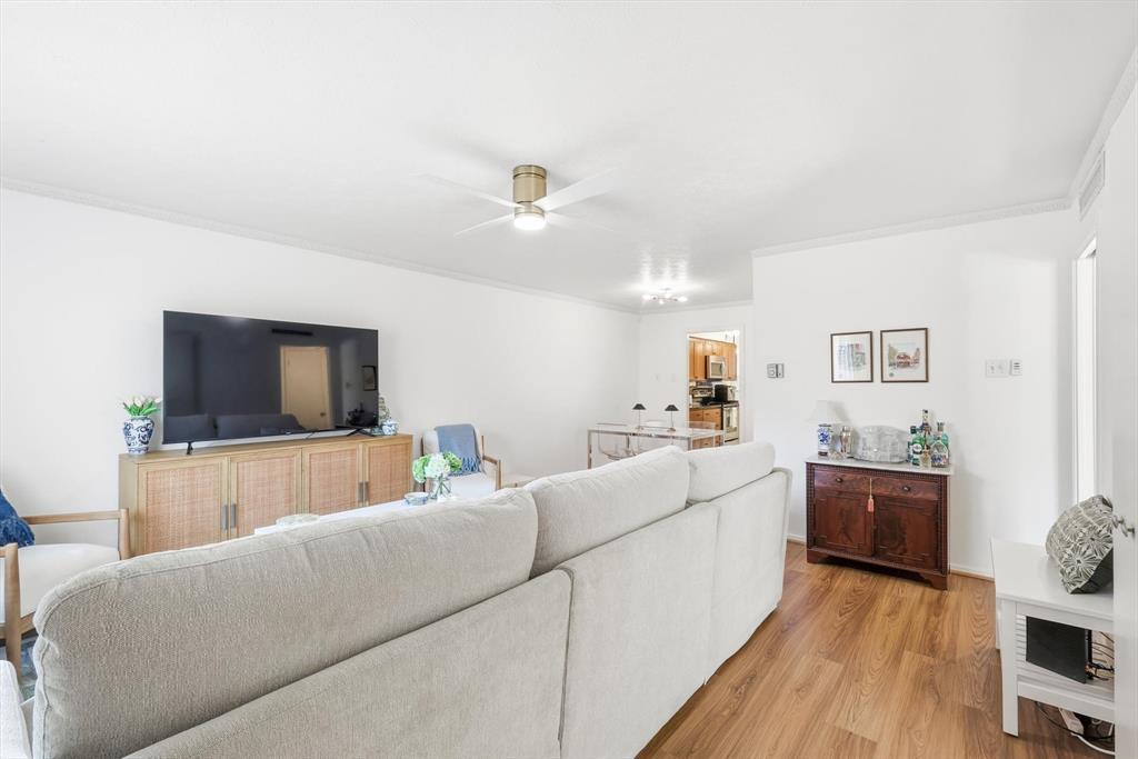 Park Central Condominiums - Residential