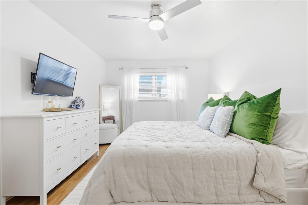 Park Central Condominiums - Residential