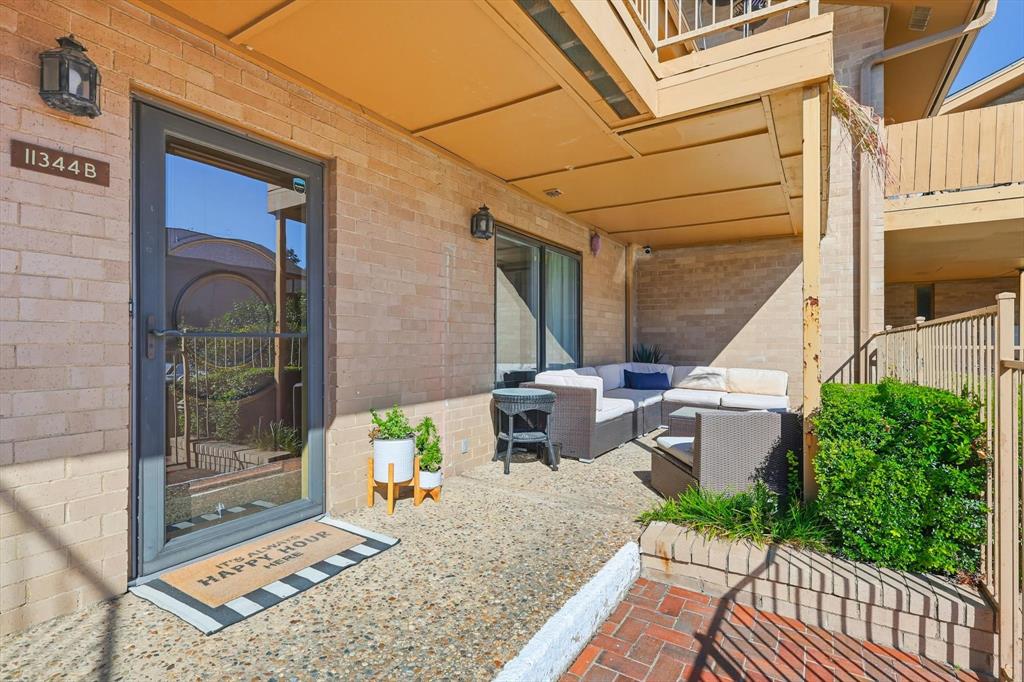 Park Central Condominiums - Residential