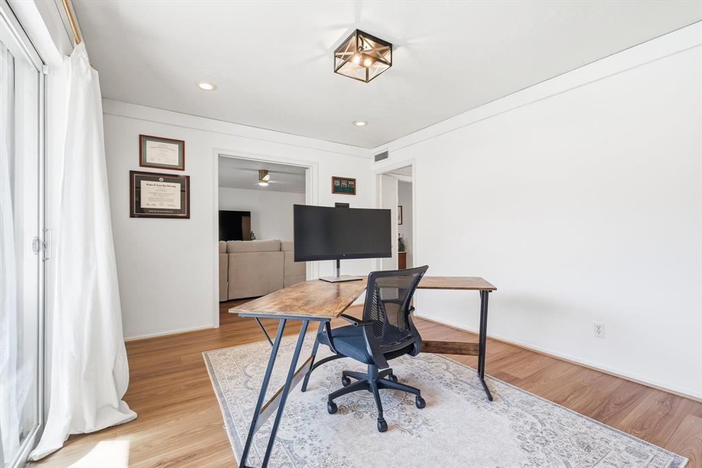 Park Central Condominiums - Residential