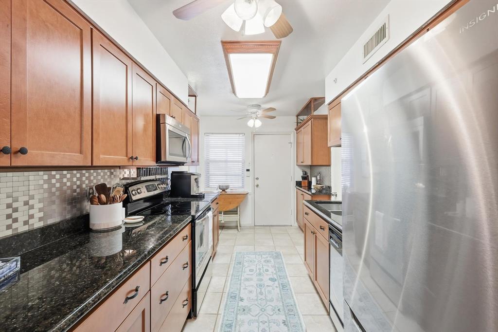 Park Central Condominiums - Residential