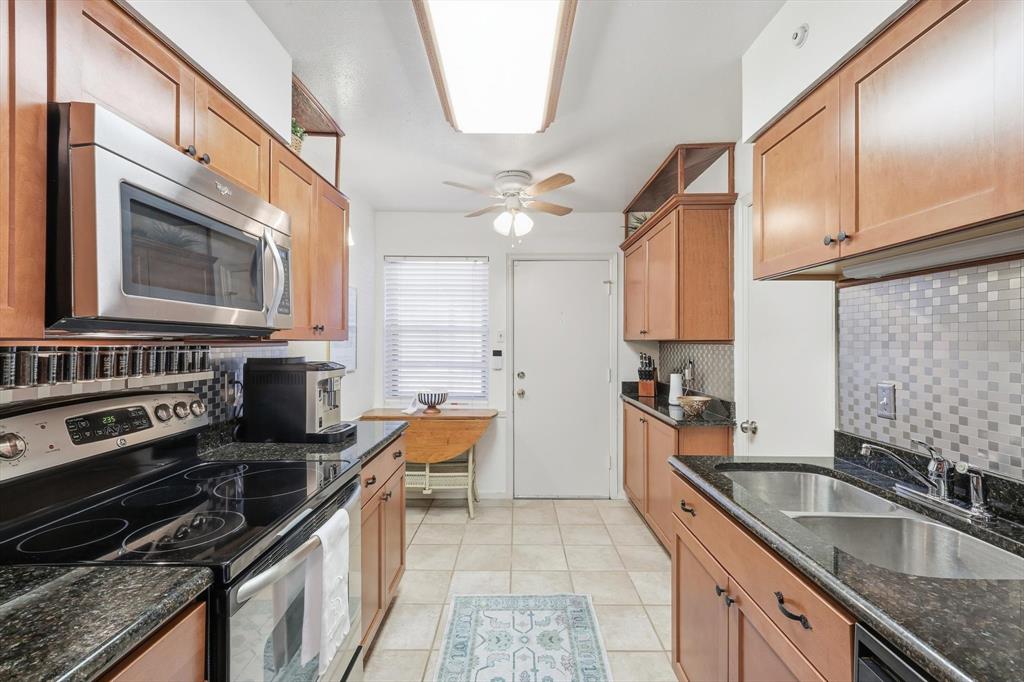 Park Central Condominiums - Residential