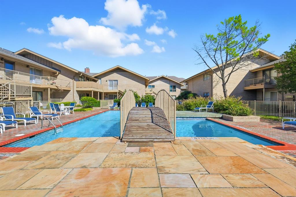 Park Central Condominiums - Residential