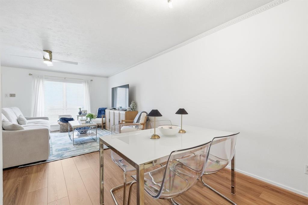 Park Central Condominiums - Residential