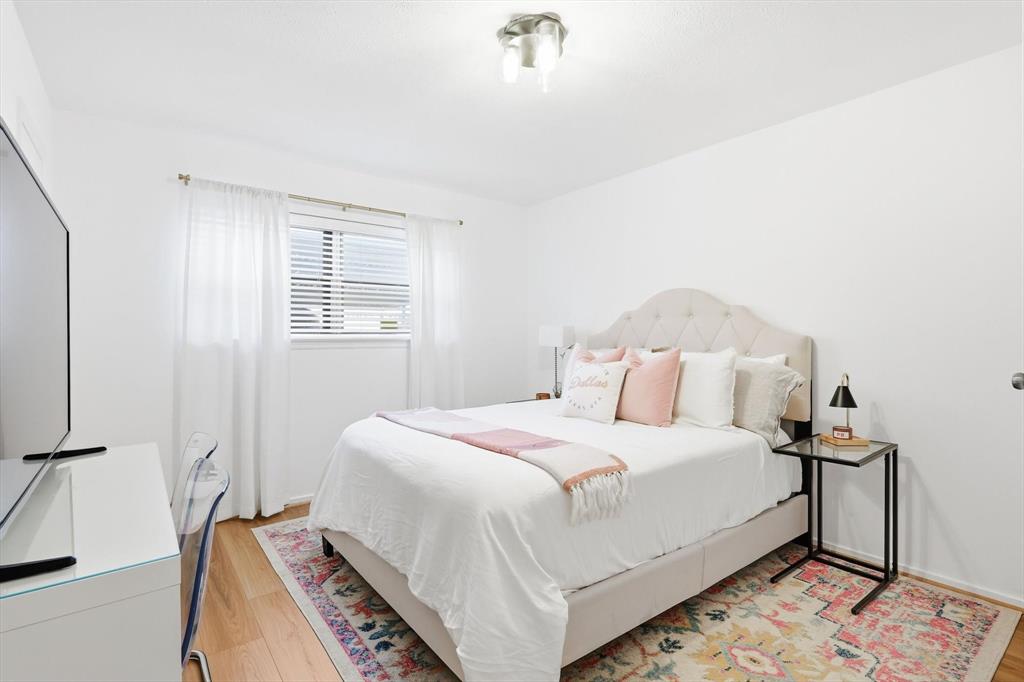 Park Central Condominiums - Residential