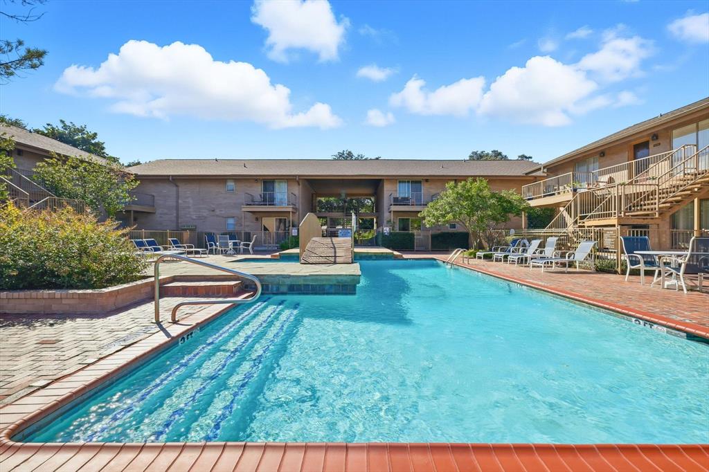 Park Central Condominiums - Residential