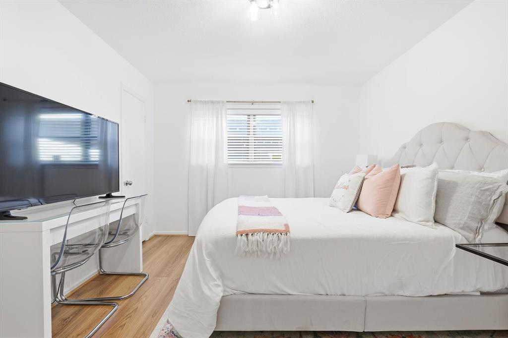 Park Central Condominiums - Residential