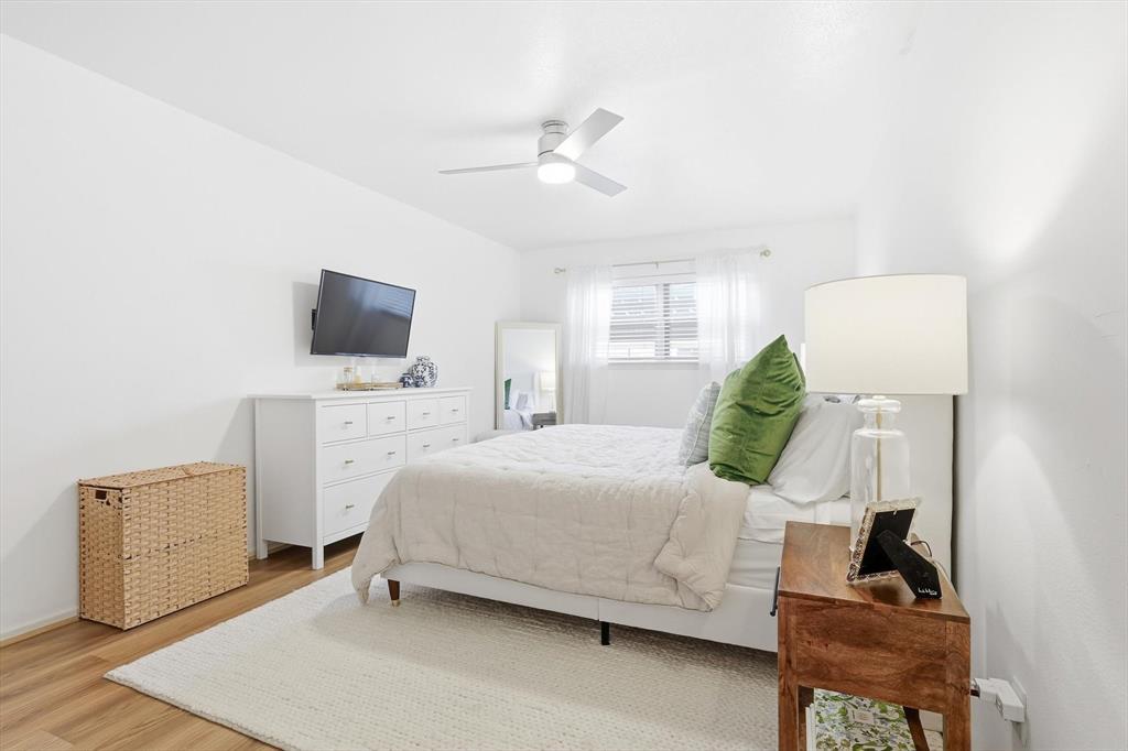 Park Central Condominiums - Residential