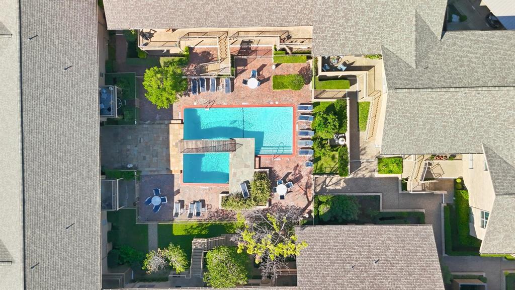 Park Central Condominiums - Residential