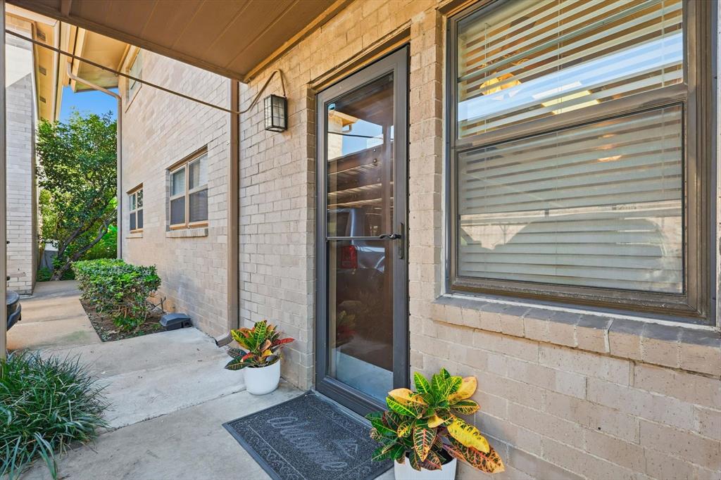 Park Central Condominiums - Residential