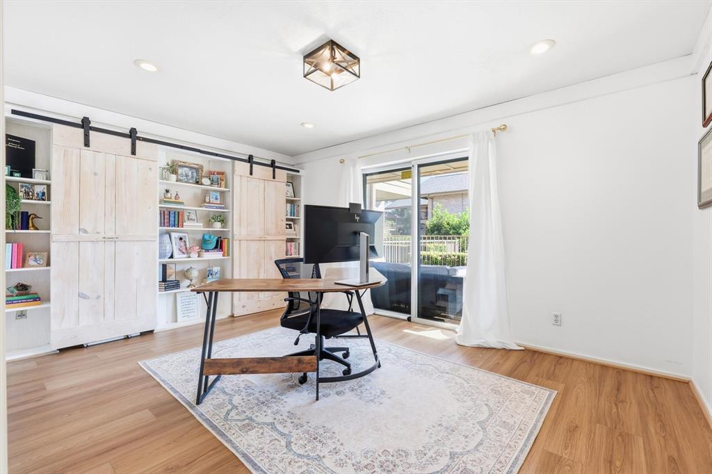 Park Central Condominiums - Residential