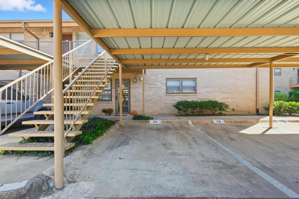 Park Central Condominiums - Residential