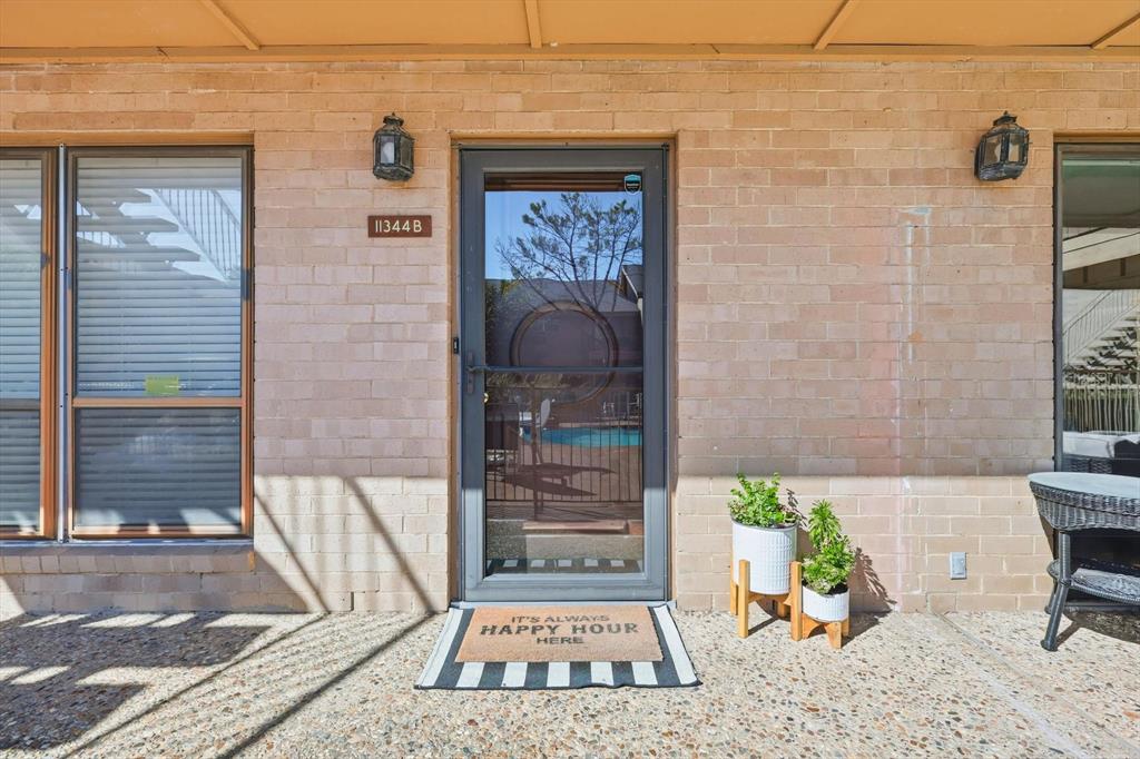 Park Central Condominiums - Residential