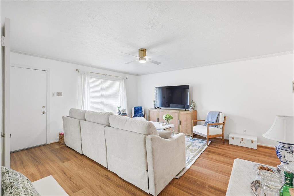 Park Central Condominiums - Residential