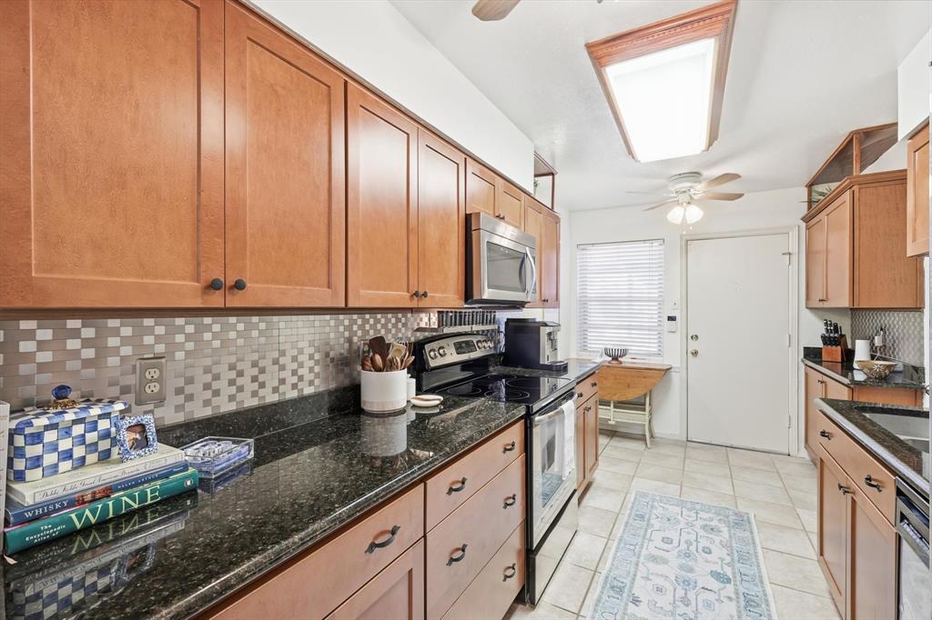 Park Central Condominiums - Residential