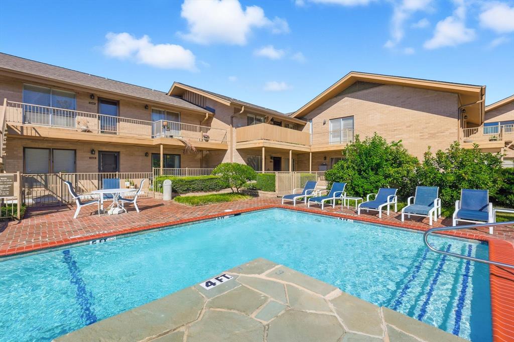 Park Central Condominiums - Residential