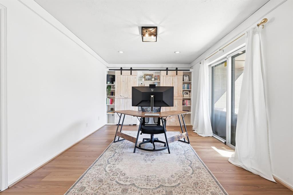 Park Central Condominiums - Residential