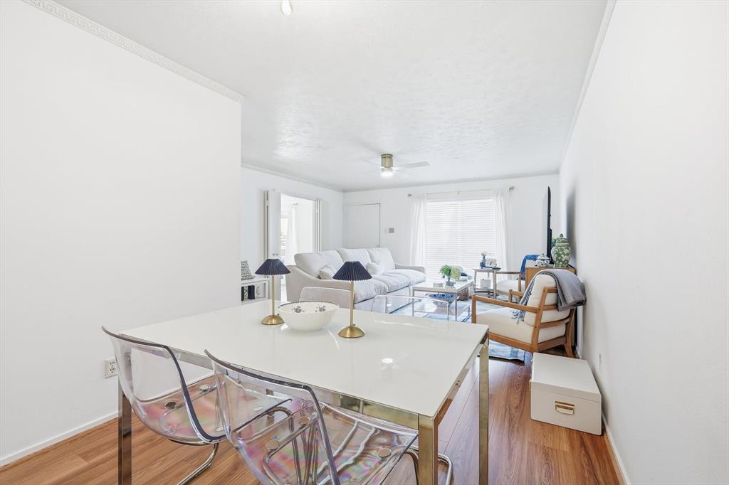 Park Central Condominiums - Residential