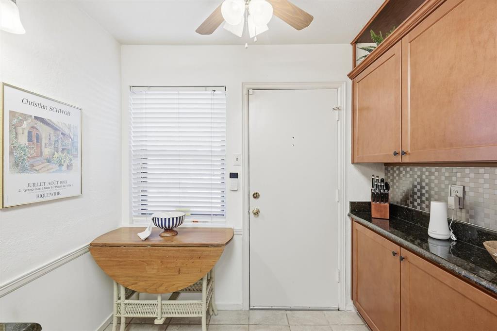 Park Central Condominiums - Residential