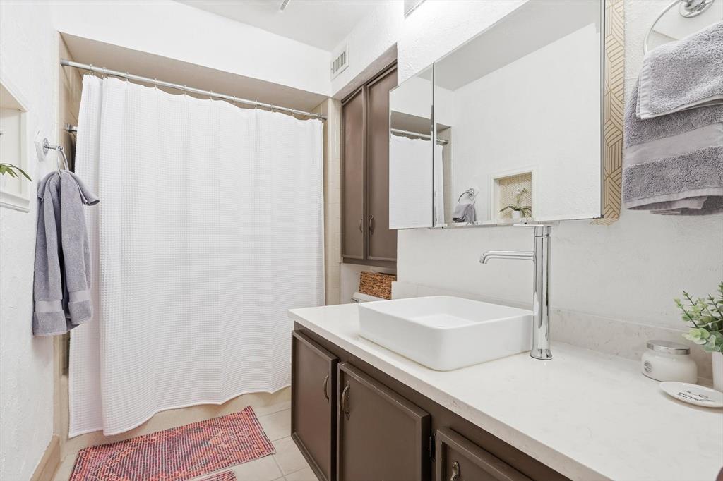 Park Central Condominiums - Residential