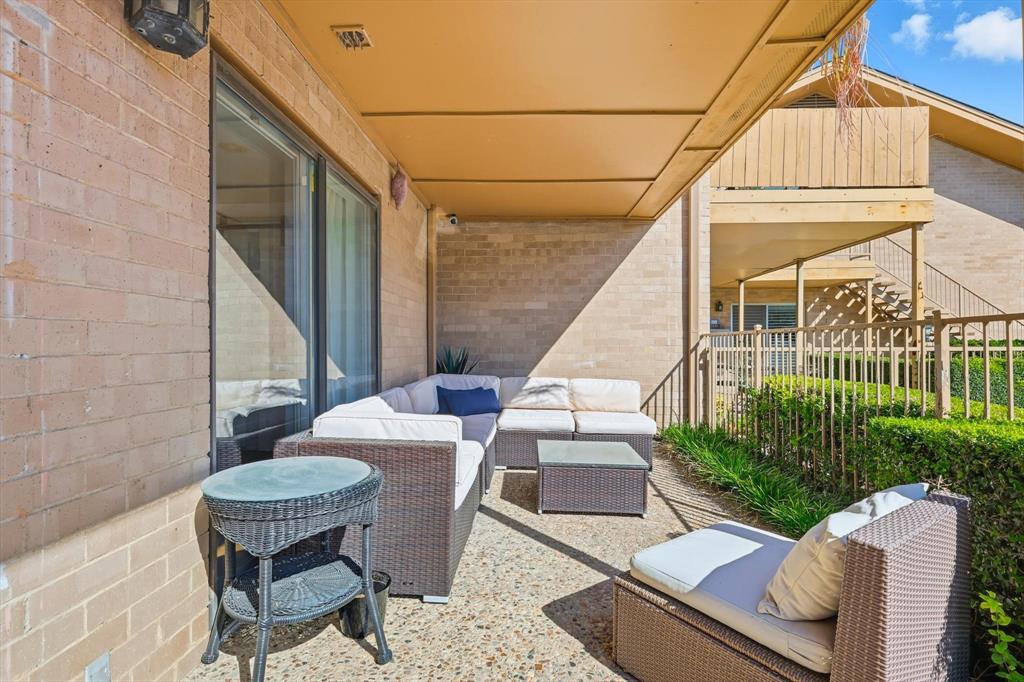 Park Central Condominiums - Residential