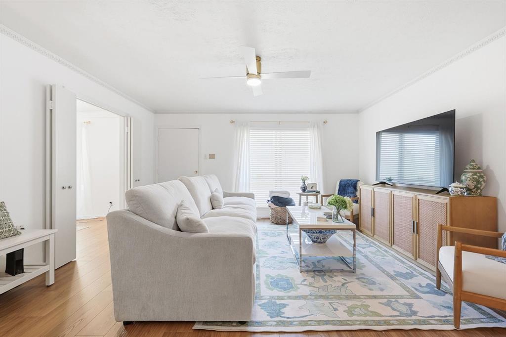 Park Central Condominiums - Residential