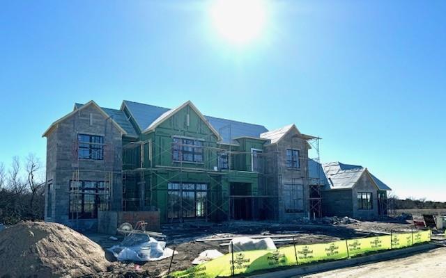 Ridge Lakes Ph II - Residential