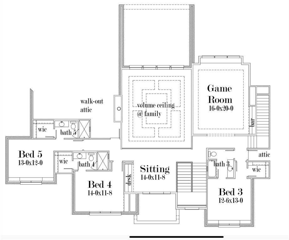 Ridge Lakes Ph II - Residential
