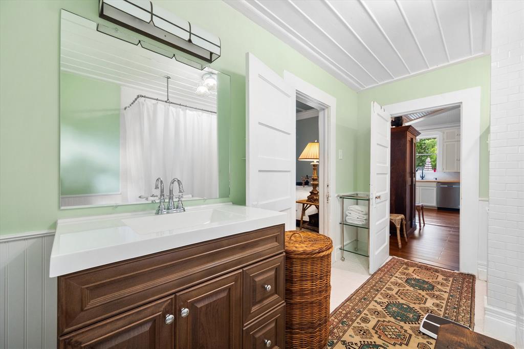 Corsicana - Residential