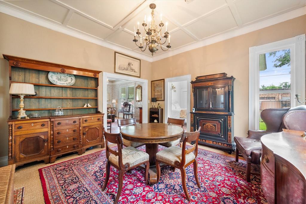 Corsicana - Residential