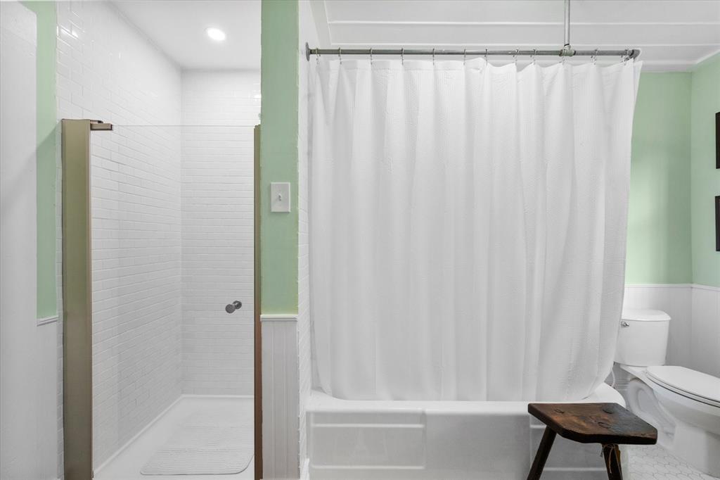 Corsicana - Residential