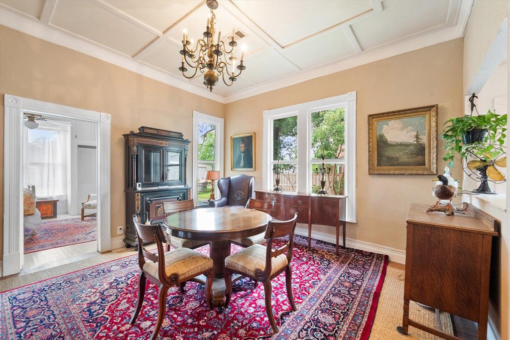 Corsicana - Residential