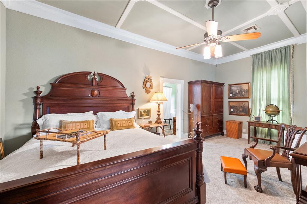 Corsicana - Residential