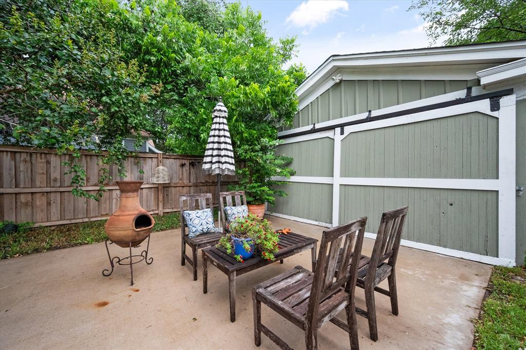 Corsicana - Residential