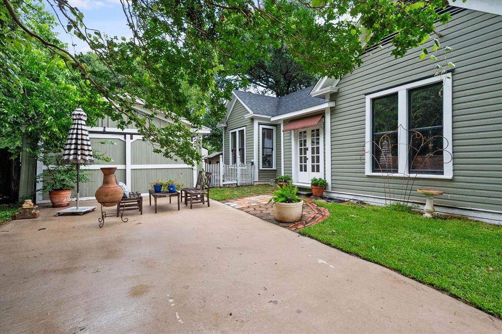 Corsicana - Residential