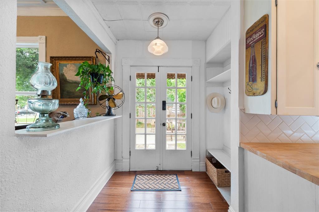 Corsicana - Residential