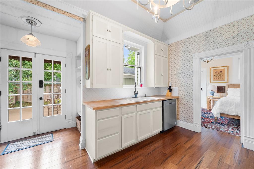 Corsicana - Residential