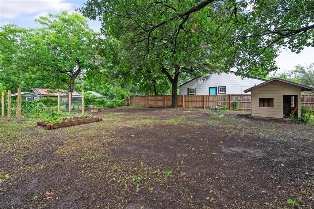 Corsicana - Residential