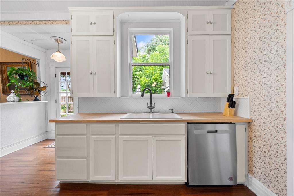 Corsicana - Residential