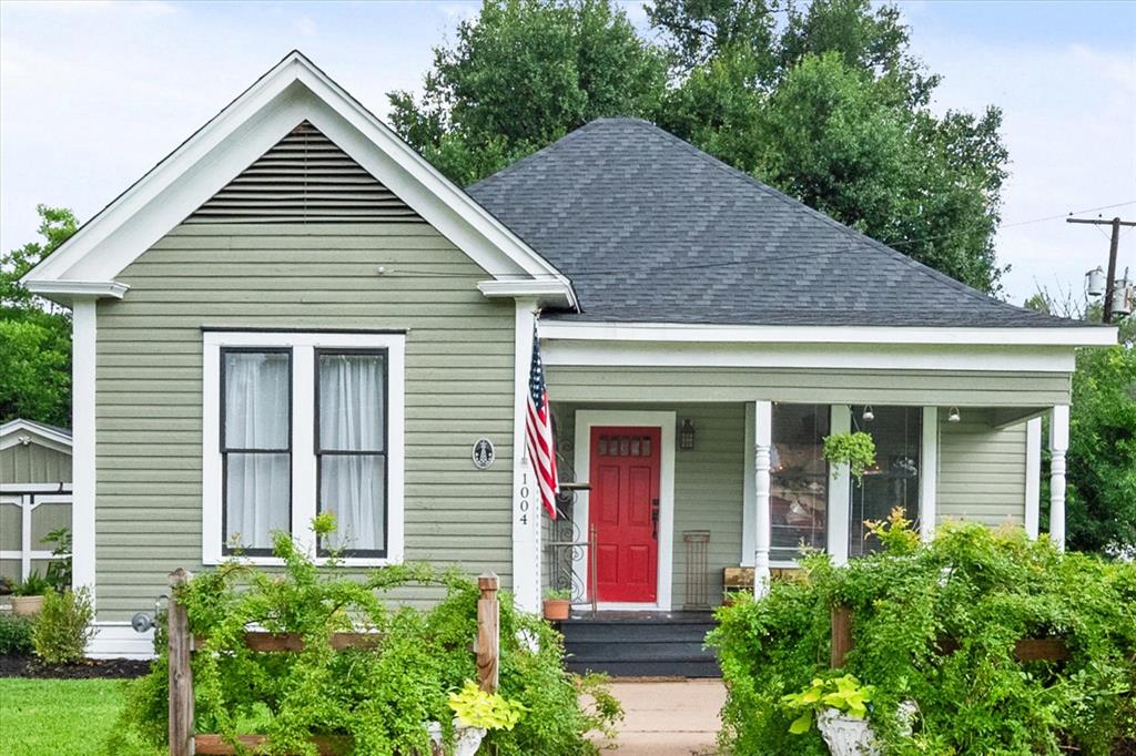 Corsicana - Residential