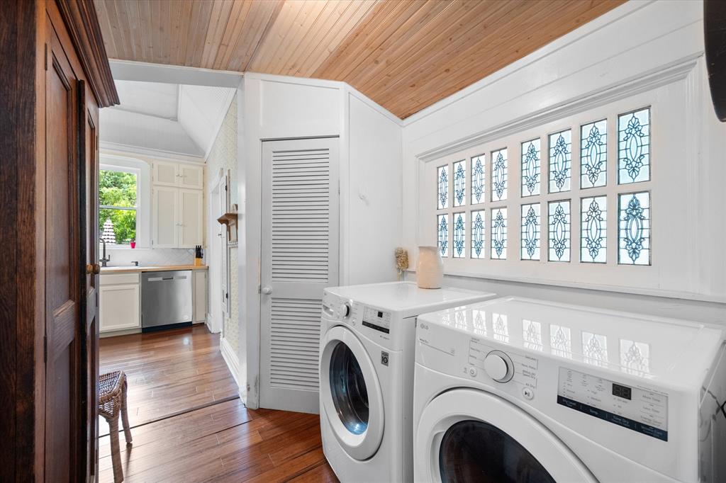 Corsicana - Residential