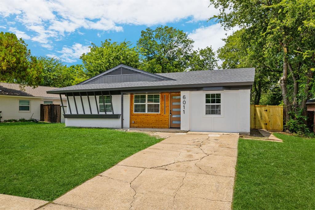 6011 Park Manor Drive
